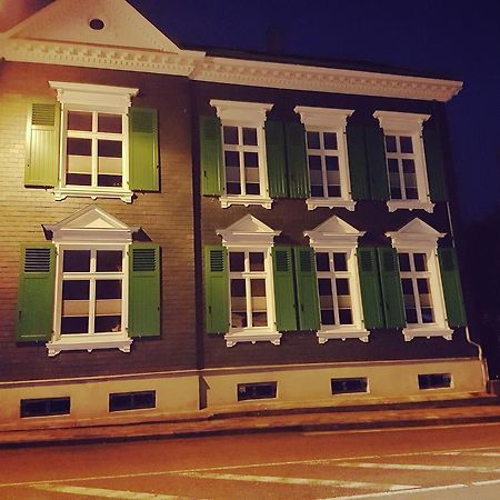 Hotel 1782 "Aussenstelle" Premiumwohnungen - Contactless Self Check-In Remscheid Exterior photo